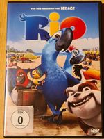 DVD Rio