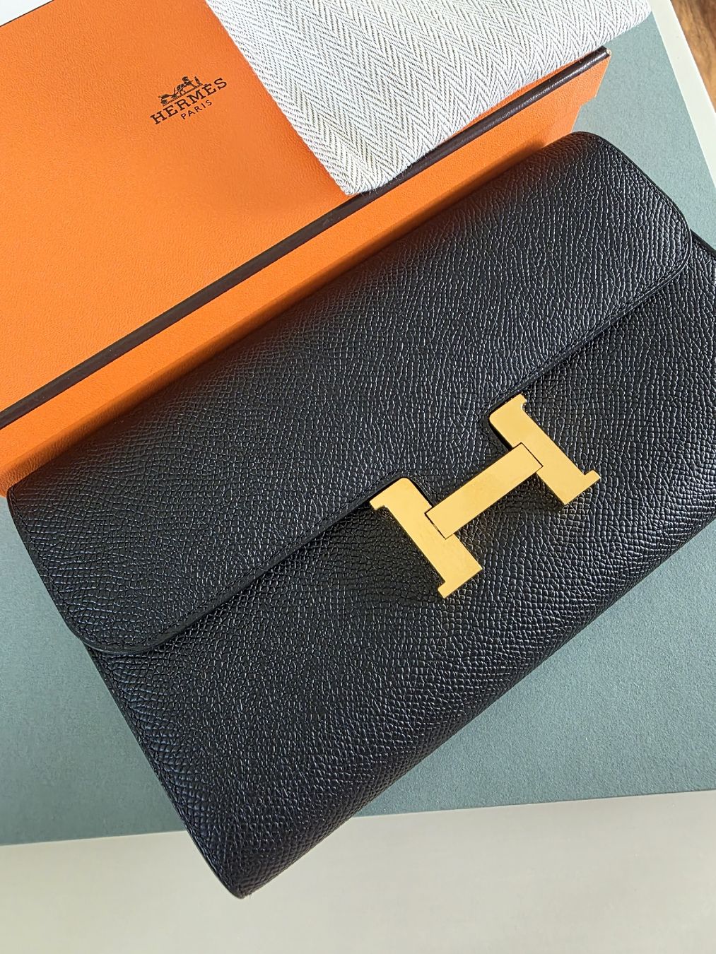 Hermès Taschen für Damen: Hermès Constance To Go – Neu (gemäss Beschreibung) aus Au ZH von yeoni1011 5