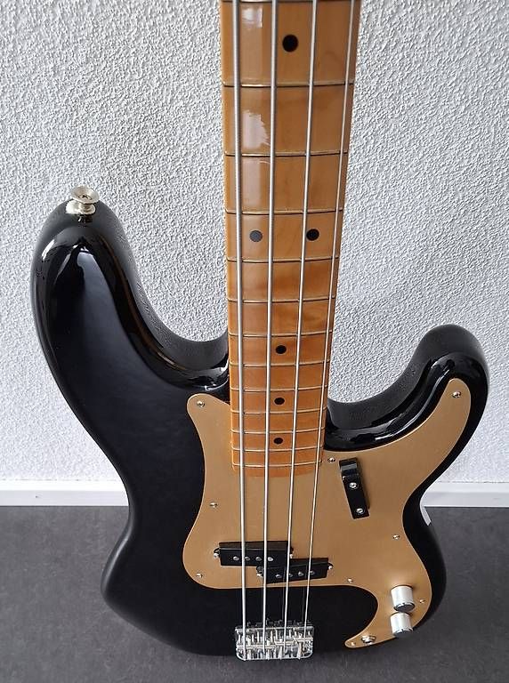 Fender Strumenti musicali: Fender Vintera II '50s Precision Bass – Usato da Schötz venduto da PiSu 3
