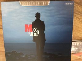 Max Raabe - Uebers Meer 💿