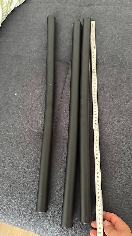 Spielzeuge: Escrima Schaumstoff Stick  – Gebraucht aus Rorschacherberg von hel_l7nq 2