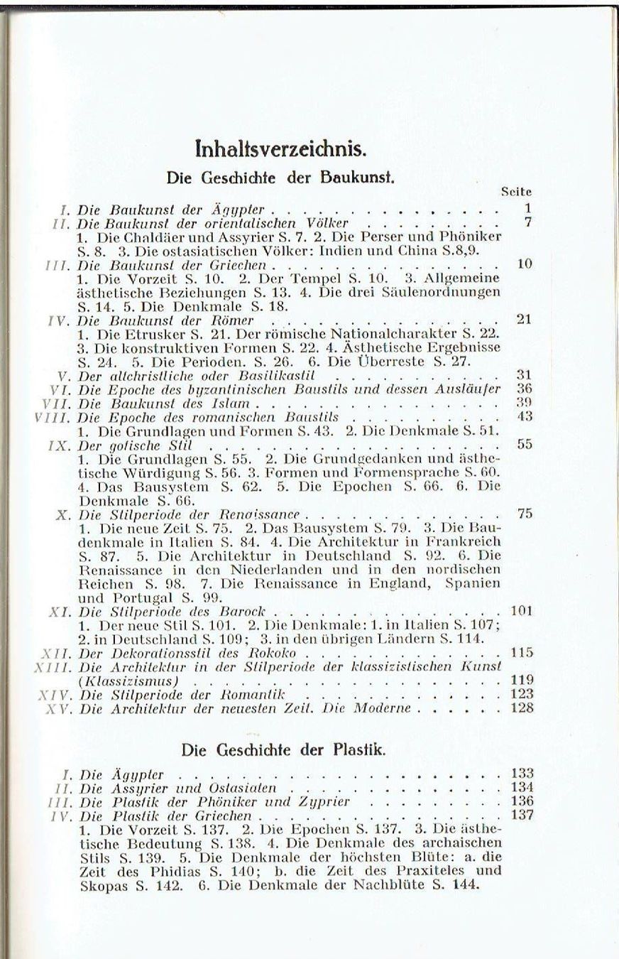 Libri: Grundriss der Kunstgeschichte – Usato da Flims - Dorf venduto da Stagediver 3