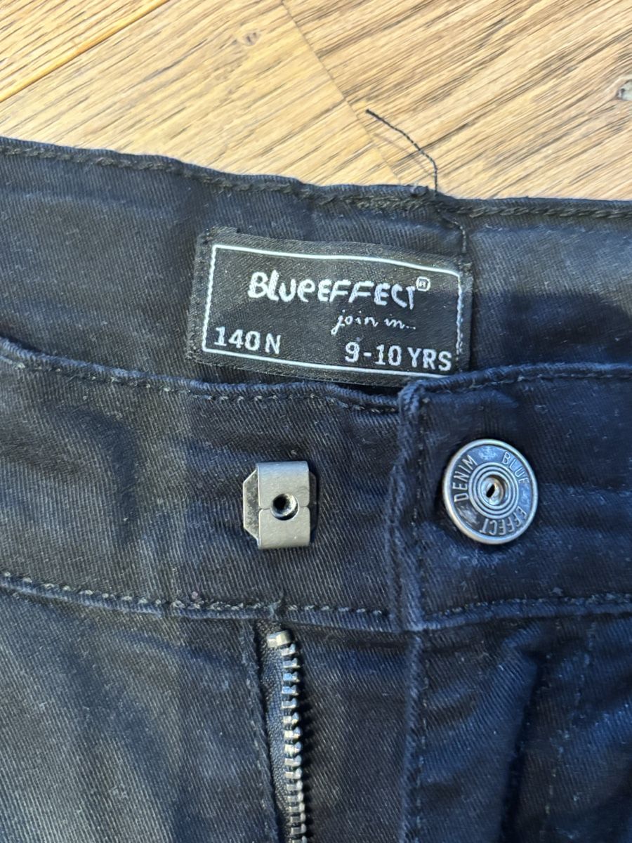 Pantaloni: Jeans Blueeffect – Usato da Wettingen venduto da suk_p9mv 2