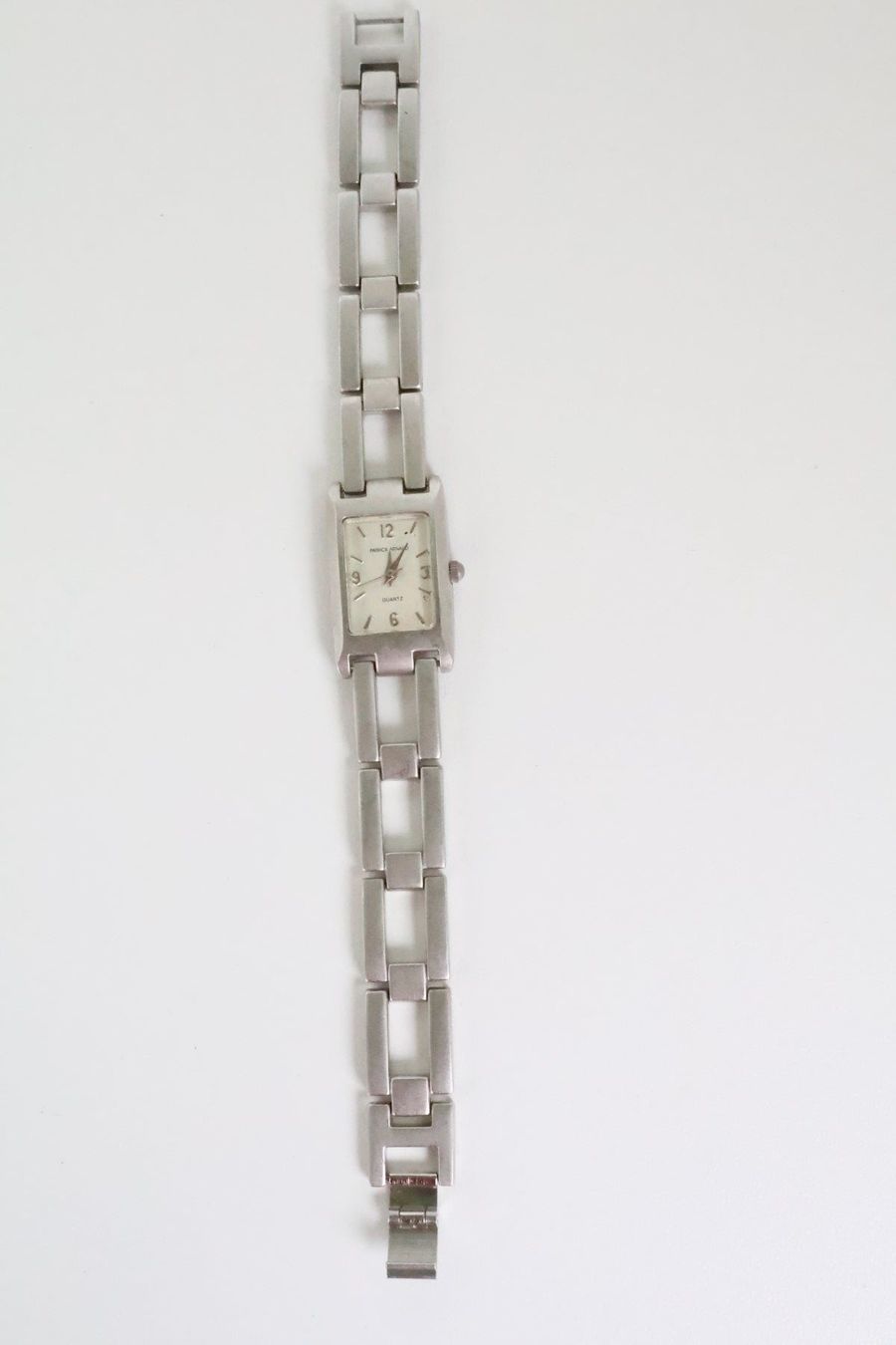 Orologi: Patrick Arnaud Läuft, Garantie – Usato da Willisau venduto da flabastian 3