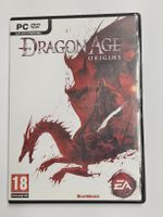 PC Dragon Age Origins / #WT18