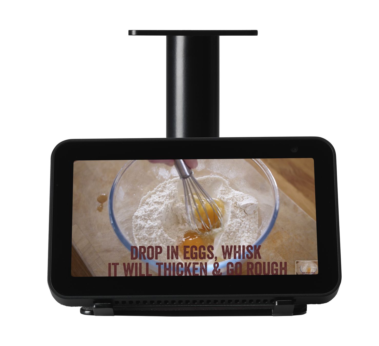Supporti a parete: Wandhalterung Amazon Echo Show 5 – Nuovo e nell'imballaggio originale da Dietlikon venduto da Salesmax 4