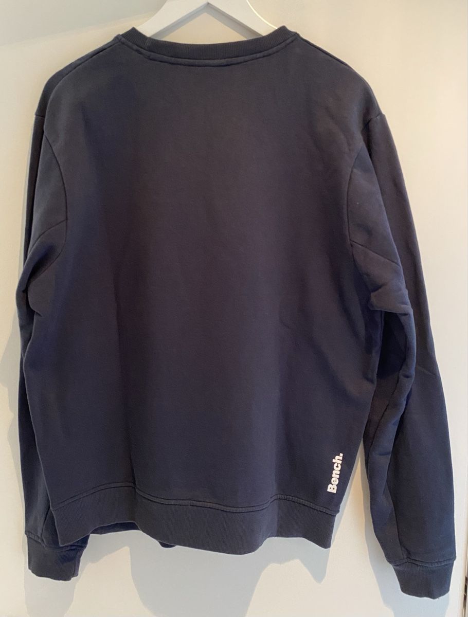 Bench Pullover & Sweatshirts: Pullover von Bench - Grösse XL – Gebraucht aus Ostermundigen von sims81 1