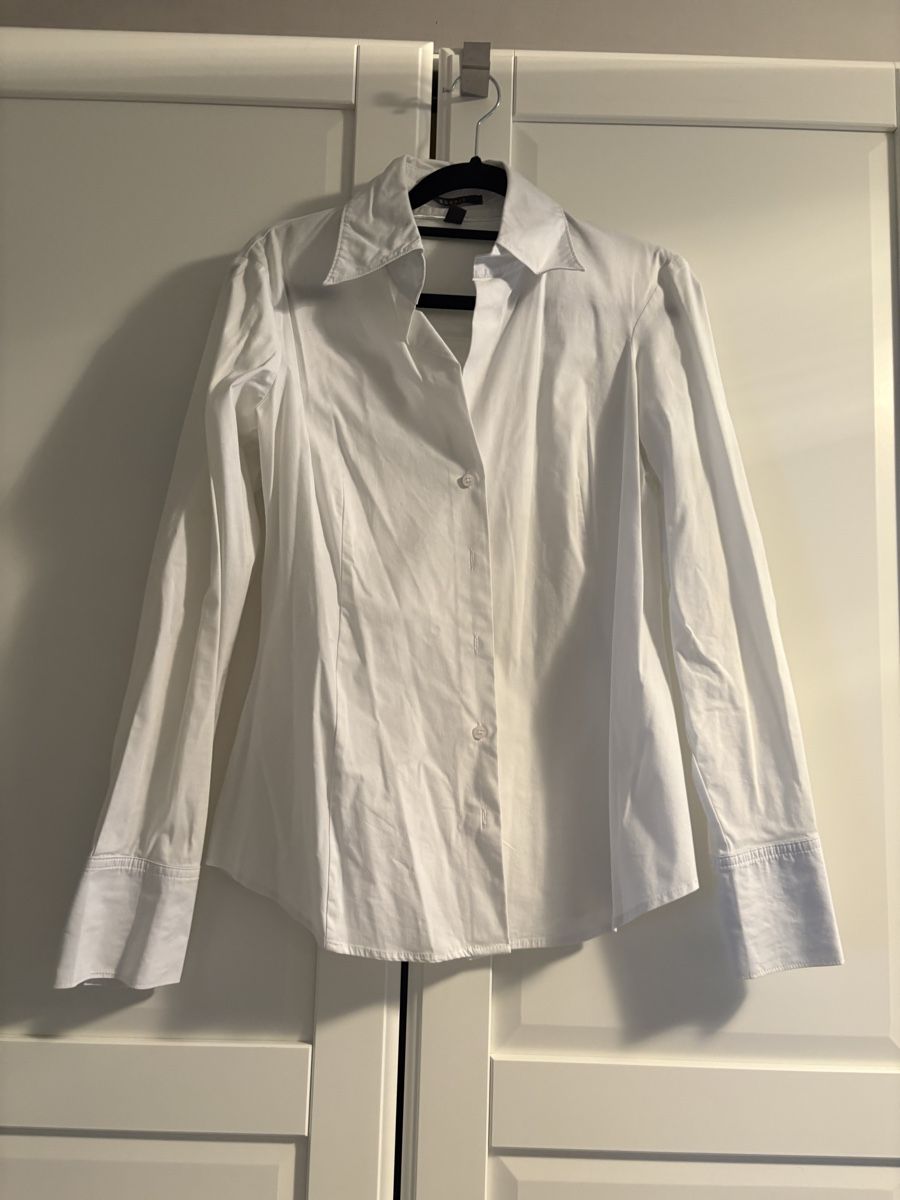 Blusen: Esprit Shirt Dress Size 36/38 – Neu (gemäss Beschreibung) aus Zürich von jir_k6j2