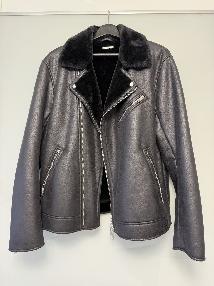 Armani Jacken: Armani Exchange Jacke – Neu (gemäss Beschreibung) aus Basel von elm_gb97 2