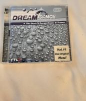 Dream Dance Vol. 11 - The Best of House & Trance, 2CDs