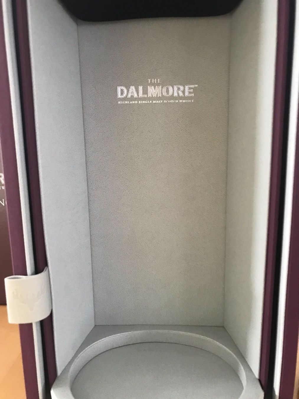 Dalmore Bevande alcoliche: Dalmore Quintessence – Nuovo e nell'imballaggio originale da Gossau SG venduto da Tinu1972. 2
