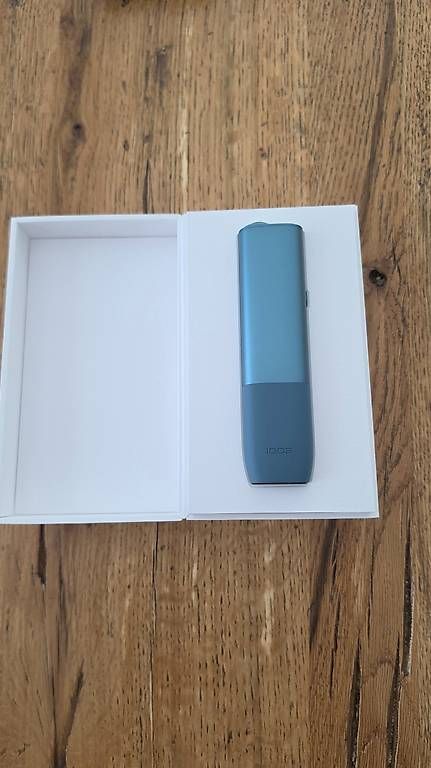 Autres tabacs: IQOS – Neuf avec emballage d'origine à Binz par min_2w6d 1