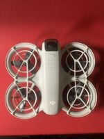 DJI Neo Drohne mit Fernsteuerung RC N3 Sehr guter Zustand 