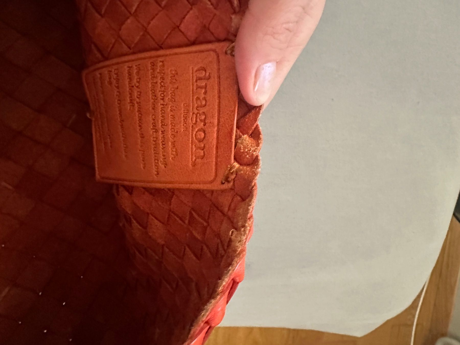 Sacs femmes: Dragon Diffusion Tasche – D'occasion à Bern par ccristinamue 7