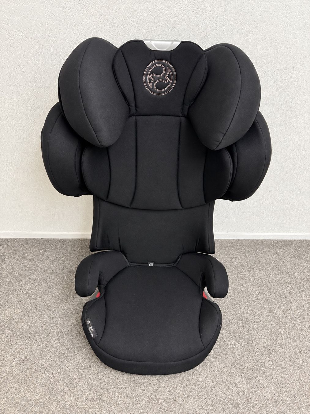 Cybex Auto-Kindersitze: Siège auto Cybex Solution Z-Fix – CHF 80.– – Gebraucht aus Trélex von bru_7qty 1