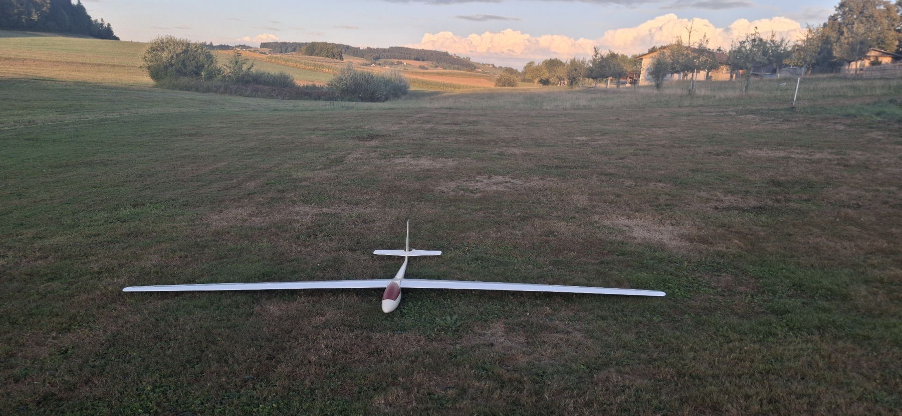 Modellismo RC: RC ASW17 – Usato da Buttisholz venduto da LarsB. 5