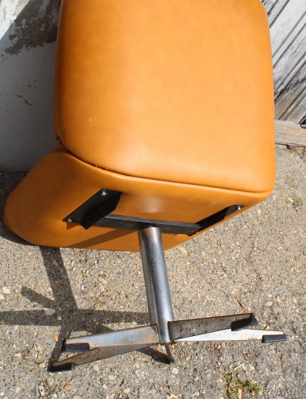 Stühle: Vintage Sessel 70er Jahre – Gebraucht aus Locarno von fripui 5