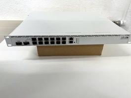 MikroTik CCR2216-1G-12XS-2XQ 100G/25G Router