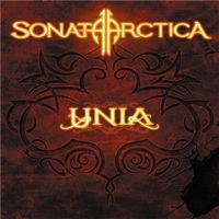 Sonata Arctica - Unia (Limited Edition, Digipack + Bonustr.)