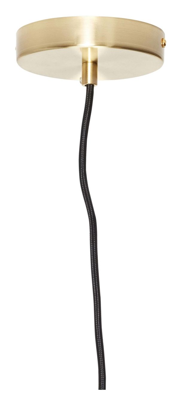 Lampade: Hübsch Samson Hängelampe, Lampe – Nuovo e nell'imballaggio originale da Tafers venduto da JP911 2