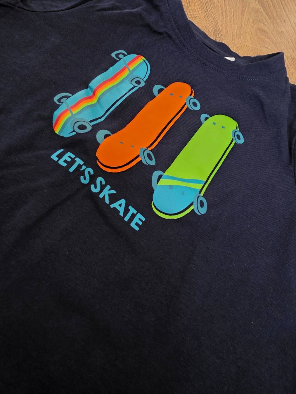 Camicie, T-shirt & Polo: Langarmshirt, Longsleeve Gr. 104 Orchestra – Nuovo (secondo la descrizione) da Nebikon venduto da Japostyle 2