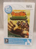 Donkey Kong Jungle Beat - Wii Nintendo - 100 % NEW