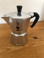 Bialetti Moka Espress für 2 Espressotassen