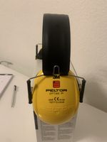 3M Peltor Optime I H510F Gehörschutz -10stk. originalverpakt