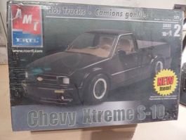 CHEVY XTREME S-10