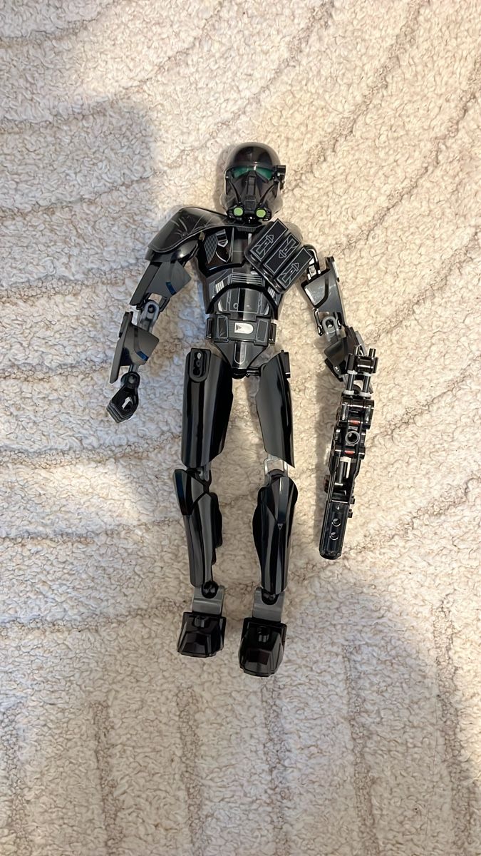 Star Wars Giocattoli: Lego star Wars – Nuovo (secondo la descrizione) da Noville venduto da mat_hy52