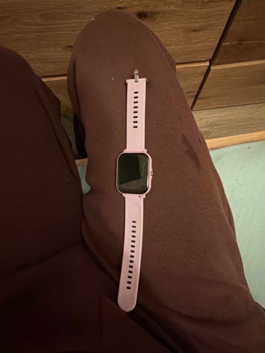 Smartwatch: smartwatch – Usato da Tennwil venduto da dan_gx5b