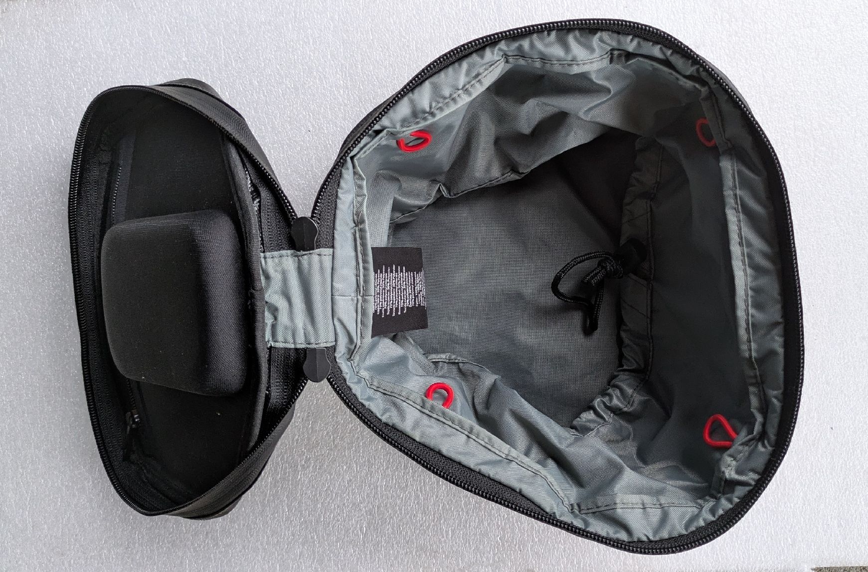 BMW Taschen: Tanktasche BMW S1000 RR – Gebraucht aus Winterthur von SwissPrime 3