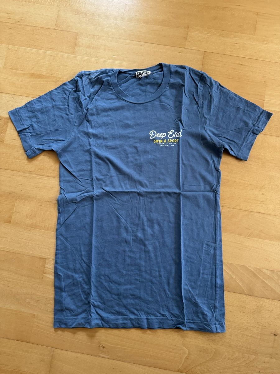 T-shirt: 7 Marken T-Shirt's, Gr. S – Usato da Effretikon venduto da jas_92ls 4