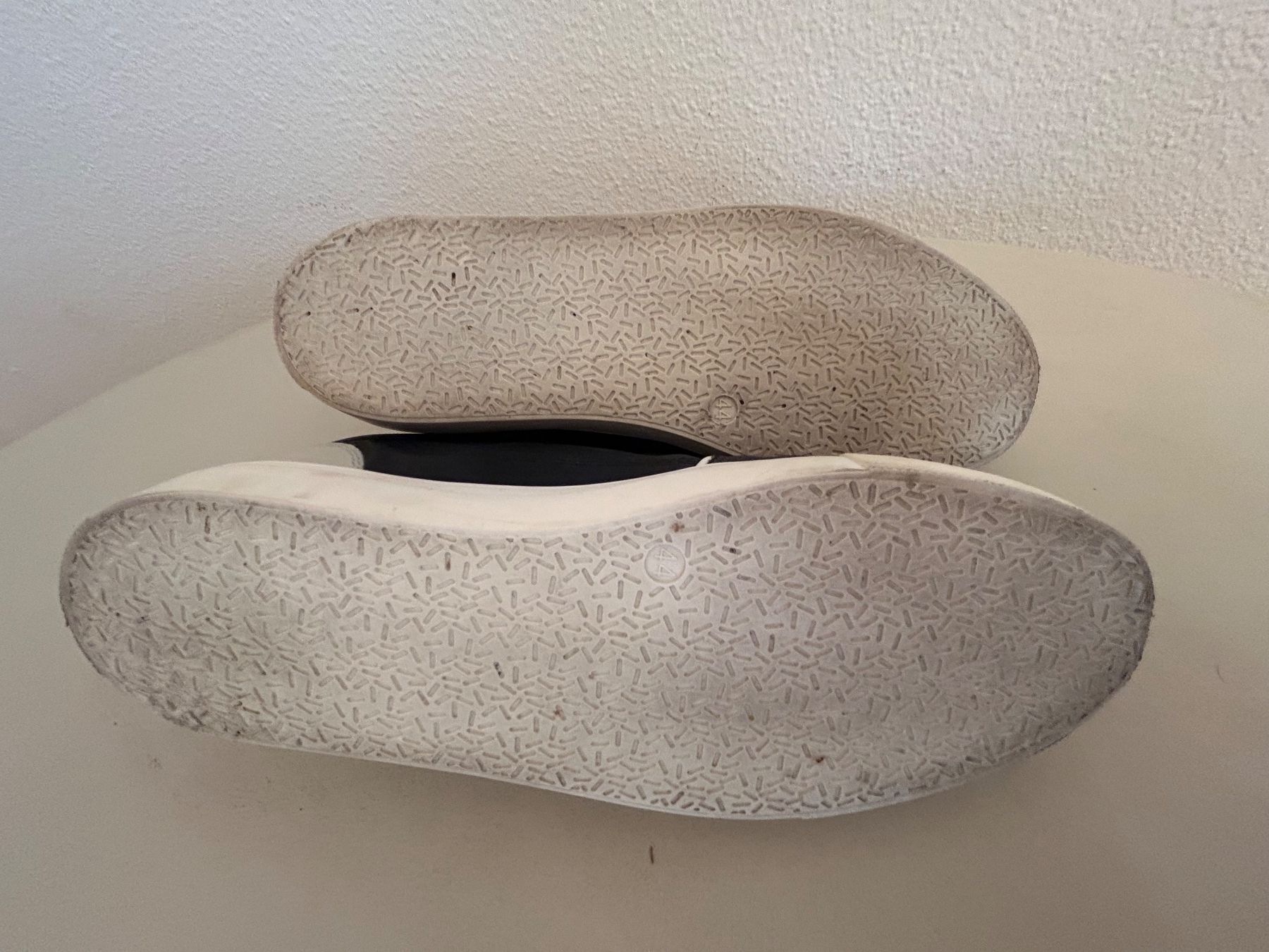 S.Oliver Scarpe da uomo: s.Oliver Herren Sneaker Gr. 44 – Usato da Rorschacherberg venduto da Svebe 6