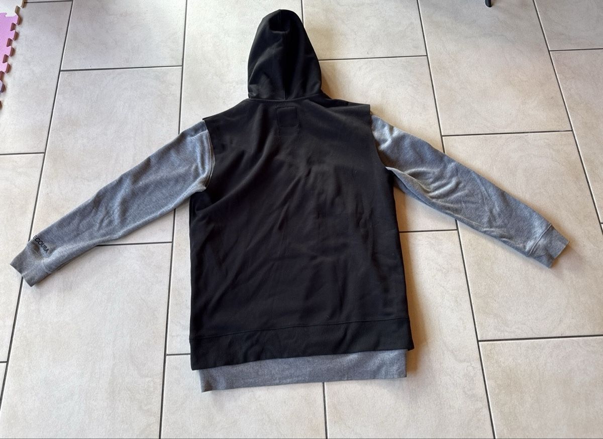 DC shoes Pullover & Sweatshirts: DC Shoes Hoodie – Gebraucht aus Boltigen von minion87 1