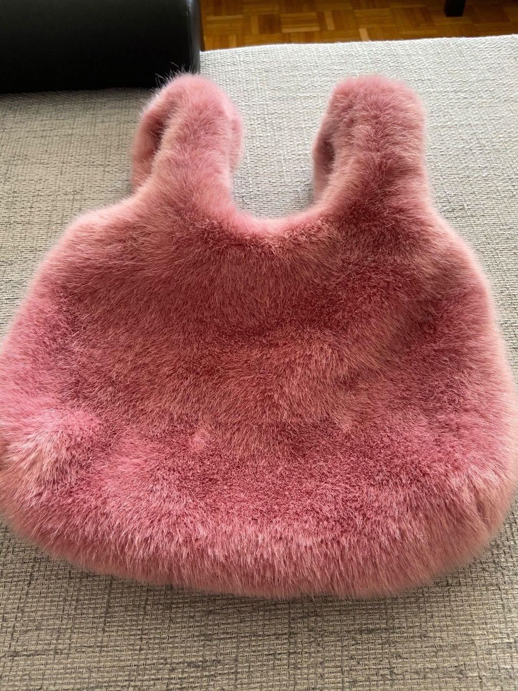 Borse da donna: Flausche Tasche von Topshop neu – Nuovo (secondo la descrizione) da Frenkendorf venduto da Minachi