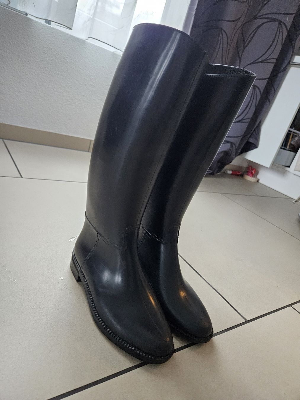 Chaussures hommes: Reitstiefel – D'occasion à Flums par jasmin092 1