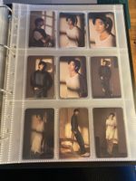 BTS RM Indigo Lucky Draw Set