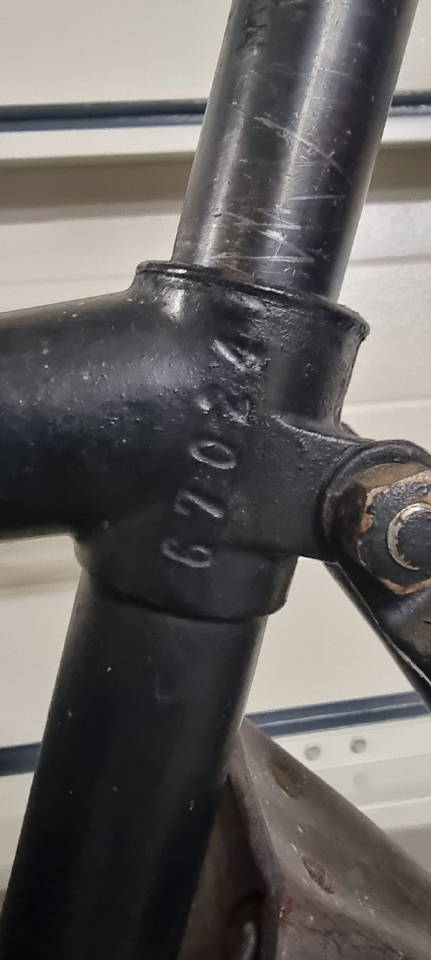 Biciclette: Militärvelo - Ordonanzrad – Usato da Seon venduto da Stibinio 8
