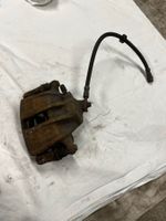 Bremszange Bremssattel rechts VW Polo 6N 1.4 16V VR vorne