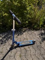 Kinder Micro Sprite Scooter blau