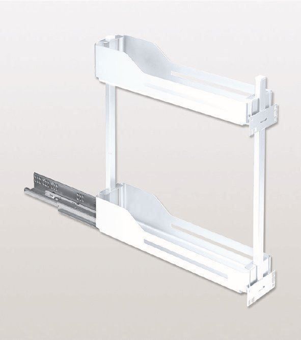 Cucine complete: "PEKA" Antirutschmatte Standard Libell – Nuovo e nell'imballaggio originale da Gommiswald venduto da Bullhead 3