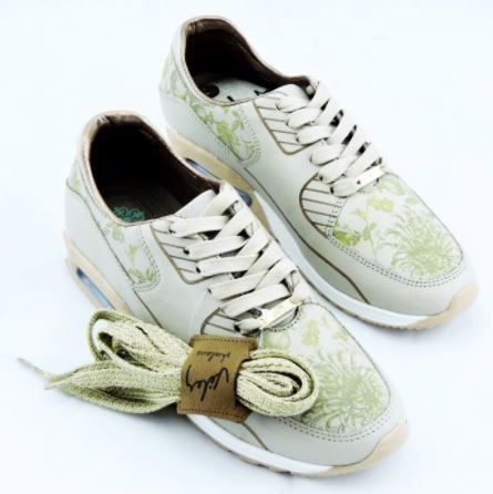 Scarpe da donna: Damen Sneaker Leder Grösse 36 – Nuovo e nell'imballaggio originale da Rengg venduto da Colomo