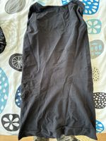 Corset noir amincissant, idéal été