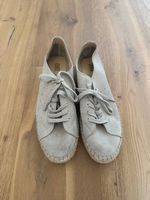 Bequeme Sommerschuhe