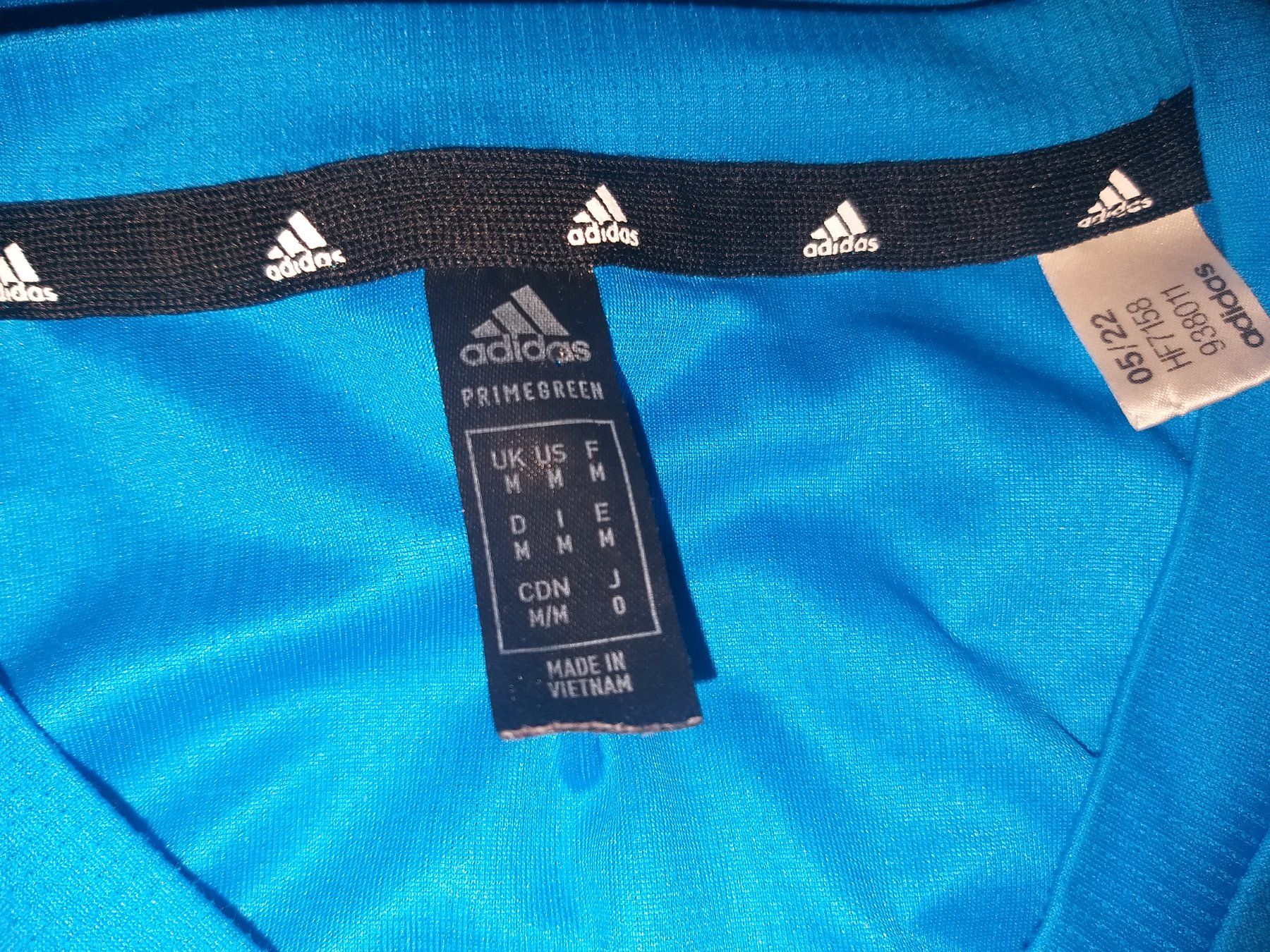 Adidas Maglioni & Felpe: Pull ADIDAS    Taille/Grosse M – Usato da Cossonay-ville venduto da Super-Price-Quality 8