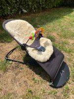 Baby Björn baby bouncer