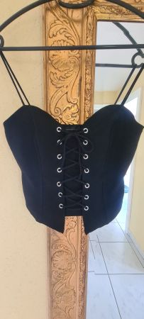 Top Schwarz