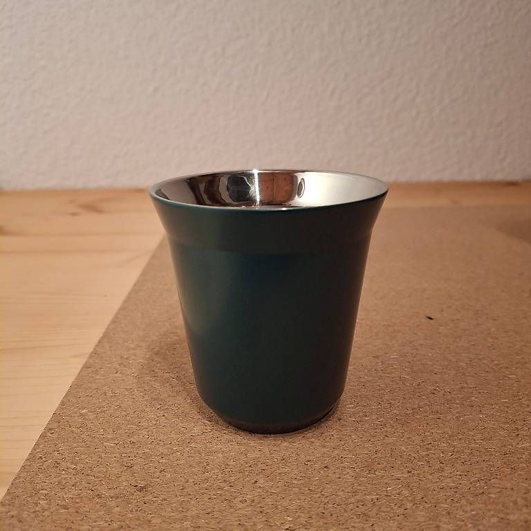 Tasses: Nespresso Tassen  – Neuf avec emballage d'origine à Zollikofen par luc_f5mb 1