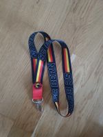 SC Bern Lanyard, Schlüsselband, Fanartikel Fussball